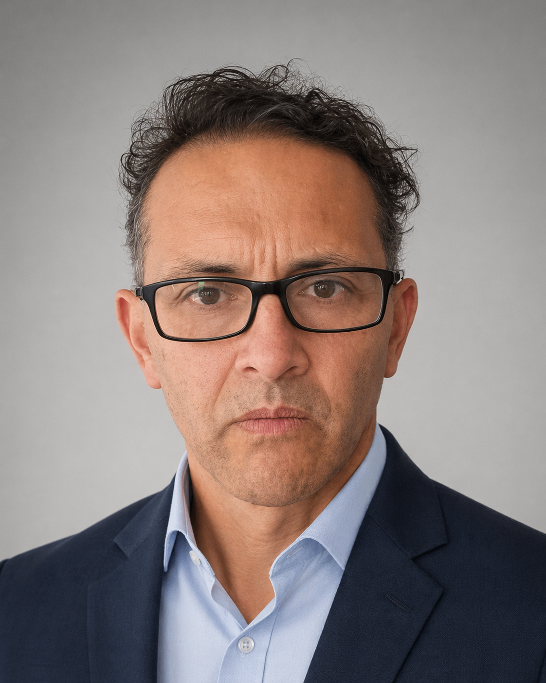 Dr. Cristián Sepúlveda Irribarra