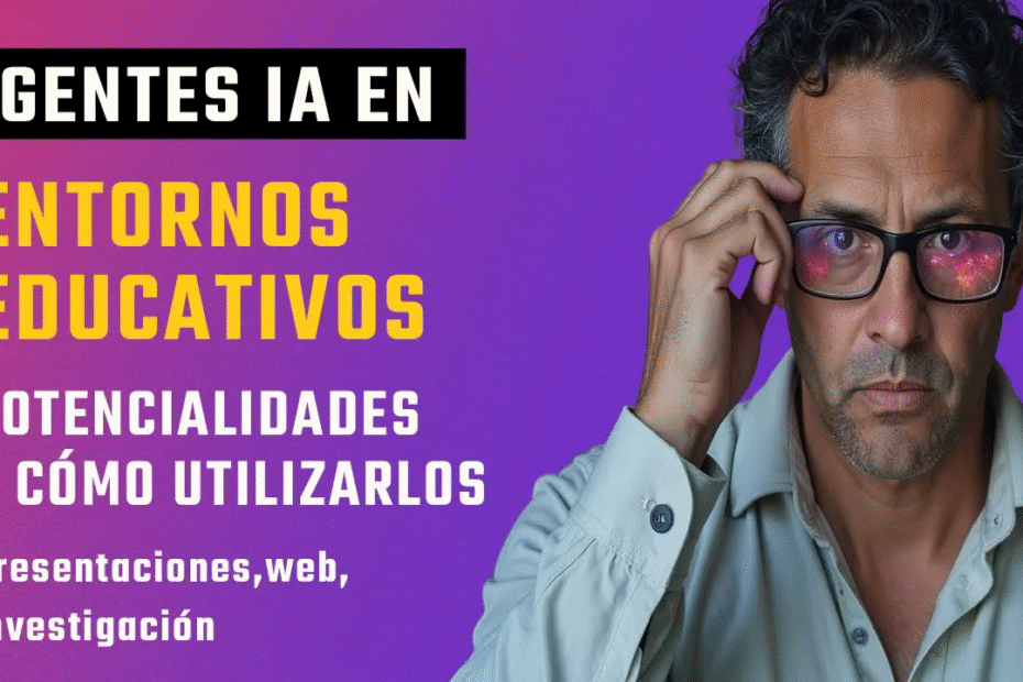 Agentes de IA para la educación: Análisis comparativo de Manus y Handspark